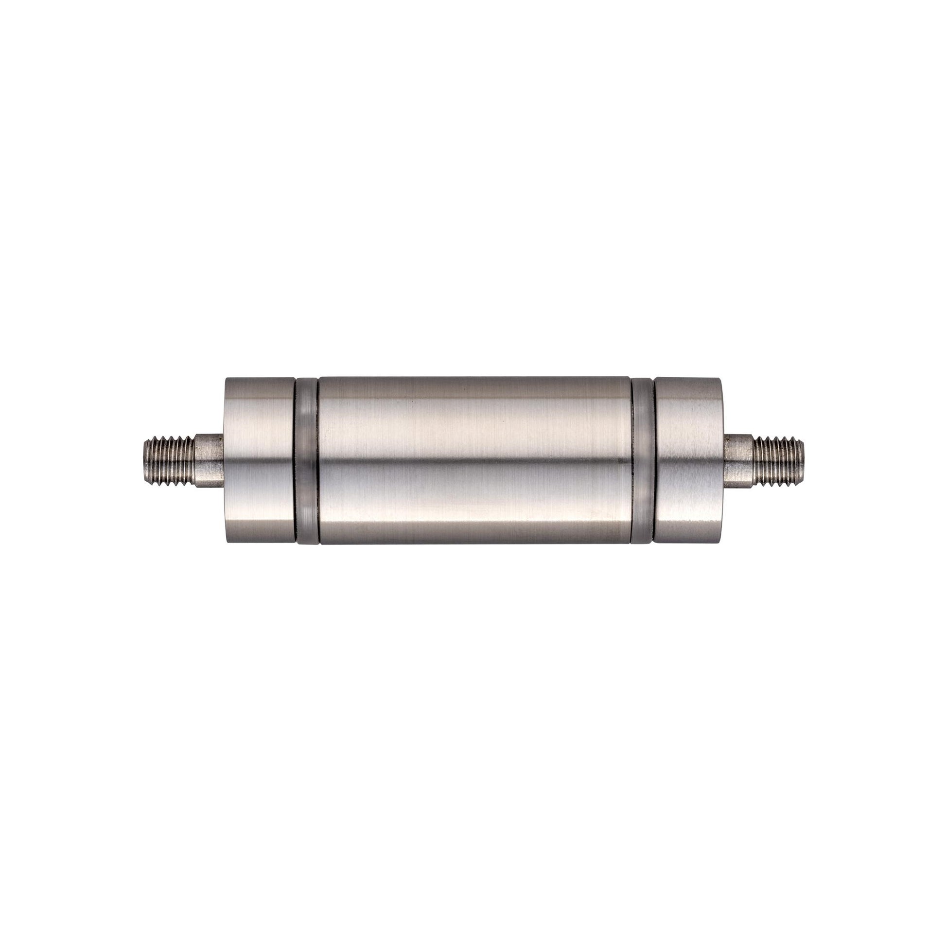 OneLine Connector For Oneline Pendant Lamp by Fritz Hansen #Steel