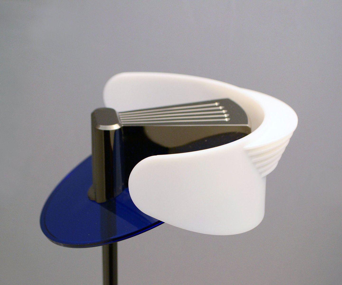 Fritz Table Lamp by Perry King & Santiago Miranda for Arteluce, 1980s