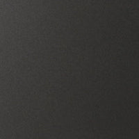 Powder Coated Steel | Warm Graphite (WARGRA)