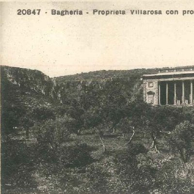 From Bagheria 1936-ZCI-758846