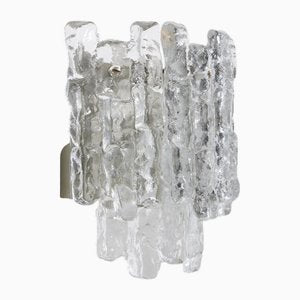 Frosted Glass Wall Lamp by Julius Theodor for Kalmar-QAC-2021051