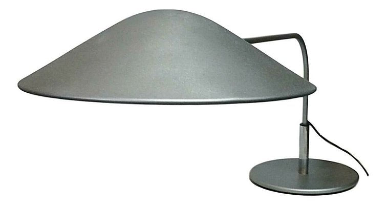 Frying Pan Table Lamp, 1970s-FIP-780513