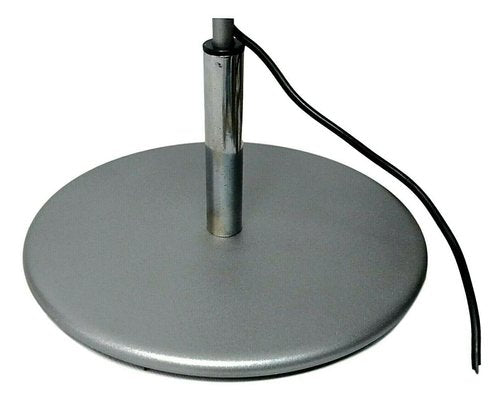 Frying Pan Table Lamp, 1970s-FIP-780513