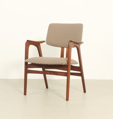 FT14 Armchair by Cees Braakman for Pastoe, Netherlands, 1954-UB-1822168