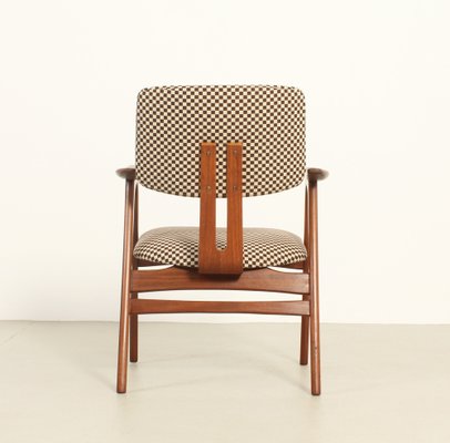 FT14 Armchair by Cees Braakman for Pastoe, Netherlands, 1954-UB-1822168