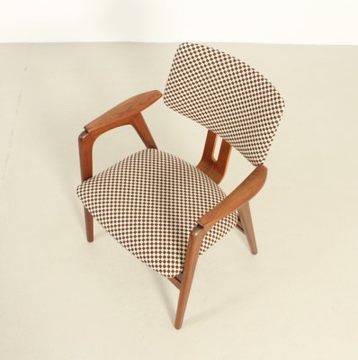 FT14 Armchair by Cees Braakman for Pastoe, Netherlands, 1954-UB-1822168