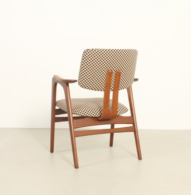 FT14 Armchair by Cees Braakman for Pastoe, Netherlands, 1954-UB-1822168