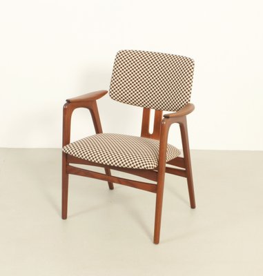 FT14 Armchair by Cees Braakman for Pastoe, Netherlands, 1954-UB-1822168