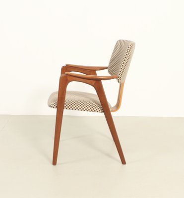 FT14 Armchair by Cees Braakman for Pastoe, Netherlands, 1954-UB-1822168