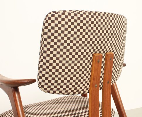 FT14 Armchair by Cees Braakman for Pastoe, Netherlands, 1954-UB-1822168