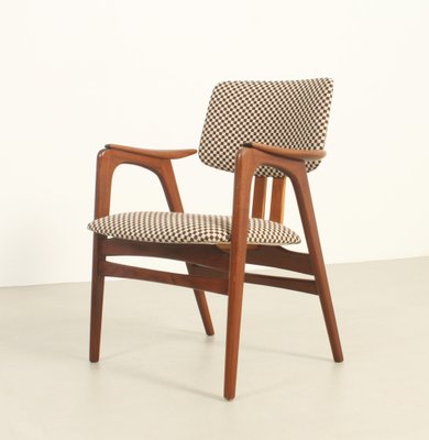 FT14 Armchair by Cees Braakman for Pastoe, Netherlands, 1954-UB-1822168