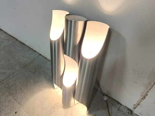 Fuga Wall Lights by Maija Liisa Komulainen for Raak, 1960s, Set of 2-IRH-1820851