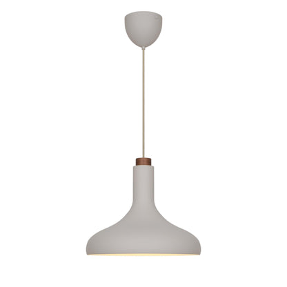 Design For The People Fuji Pendant Beige