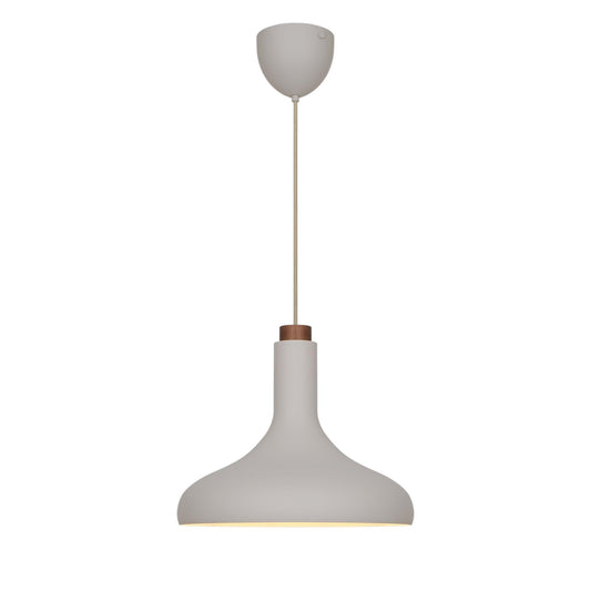 Design For The People Fuji Pendant Beige