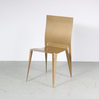 Fulfil Chair by Mart van Schijndel for Lensvelt, Netherlands, 1990s-DV-1779740