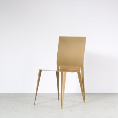 Fulfil Chair by Mart van Schijndel for Lensvelt, Netherlands, 1990s-DV-1779740