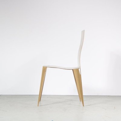 Fulfil Chair by Mart van Schijndel for Lensvelt, Netherlands, 1990s-DV-1779740