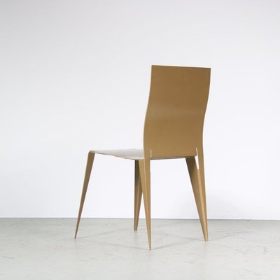 Fulfil Chair by Mart van Schijndel for Lensvelt, Netherlands, 1990s-DV-1779740