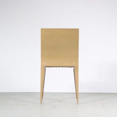 Fulfil Chair by Mart van Schijndel for Lensvelt, Netherlands, 1990s-DV-1779740