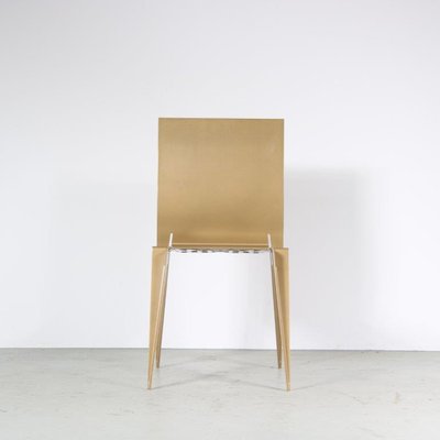 Fulfil Chair by Mart van Schijndel for Lensvelt, Netherlands, 1990s-DV-1779740