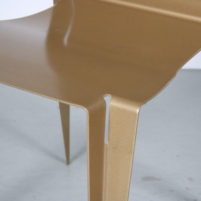 Fulfil Chair by Mart van Schijndel for Lensvelt, Netherlands, 1990s-DV-1779740