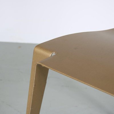 Fulfil Chair by Mart van Schijndel for Lensvelt, Netherlands, 1990s-DV-1779740