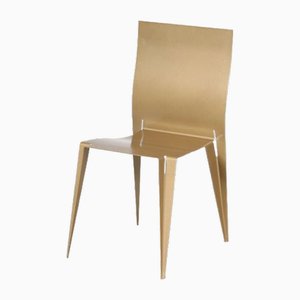 Fulfil Chair by Mart van Schijndel for Lensvelt, Netherlands, 1990s-DV-1779740