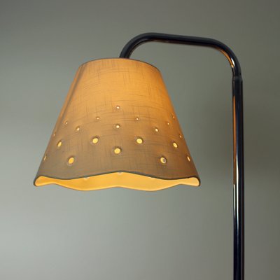 Functionalism Floor Lamp attributed to Jindřich Halabala for Up Závody, 1930s-UL-1480502