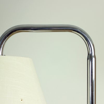 Functionalism Floor Lamp attributed to Jindřich Halabala for Up Závody, 1930s-UL-1480502