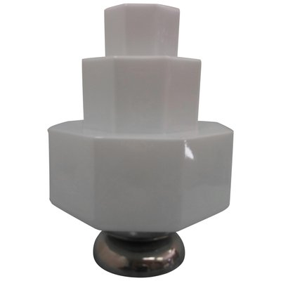 Functionalism Table Lamp, 1940s-TZ-778315