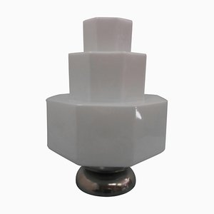 Functionalism Table Lamp, 1940s-TZ-778315