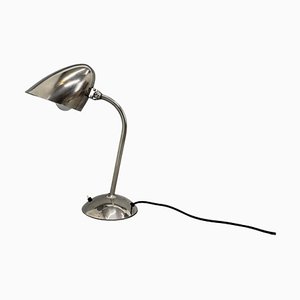 Functionalist Czechoslovakian Table Lamp, 1930s-TZ-1277101