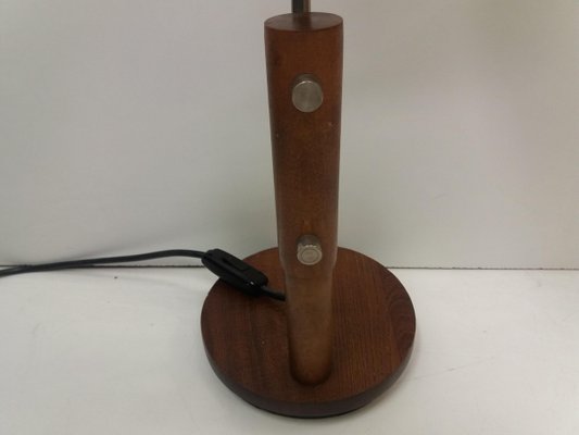 Functionalist Table Lamp, 1940s-TZ-920254