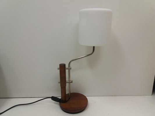 Functionalist Table Lamp, 1940s-TZ-920254