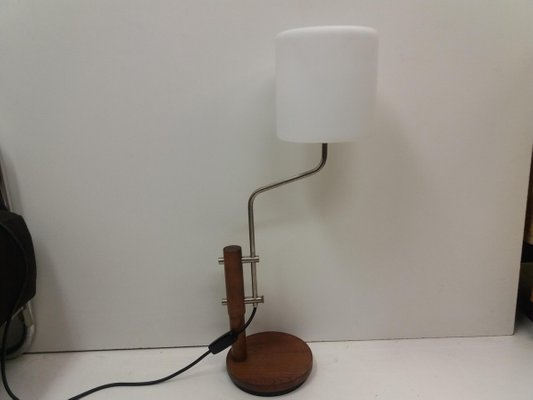 Functionalist Table Lamp, 1940s-TZ-920254