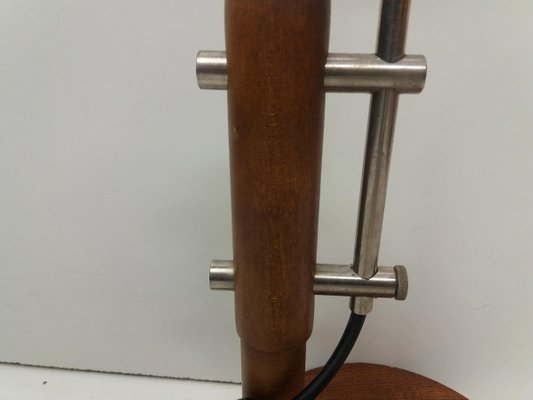 Functionalist Table Lamp, 1940s-TZ-920254