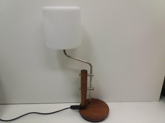 Functionalist Table Lamp, 1940s-TZ-920254