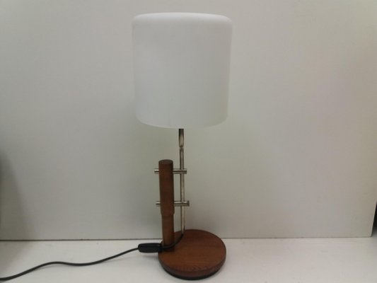 Functionalist Table Lamp, 1940s-TZ-920254