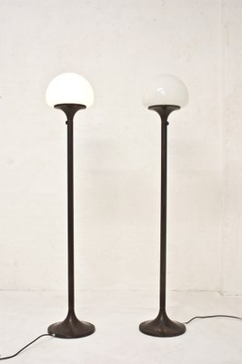 Fungi Floor Lamp by Elio Martinelli for Martinelli Luce-LPM-1020342