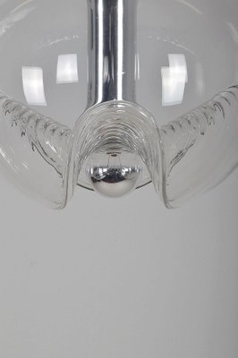 Futura Hanging Lamp by Peill & Putzler, 1974-VCR-1804057