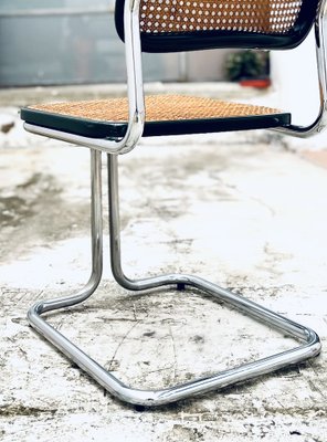 Futurist Chairs, Spain, 1970s, Set of 4-HDF-2041285