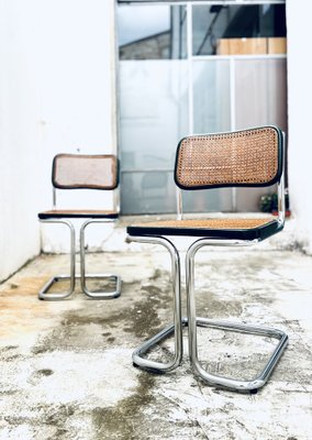 Futurist Chairs, Spain, 1970s, Set of 4-HDF-2041285