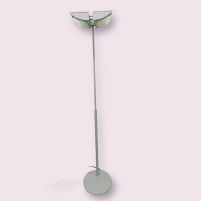 Futuristic Floor Lamp, 1980s-UWE-1408337