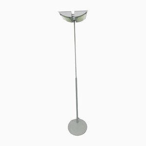 Futuristic Floor Lamp, 1980s-UWE-1408337