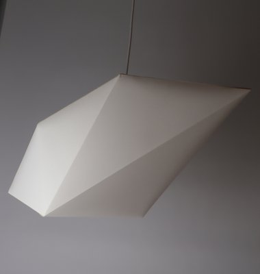 Futuristic Geometric Pendant Light Part 2-ESB-1451531