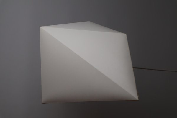 Futuristic Geometric Pendant Light Part 2-ESB-1451531