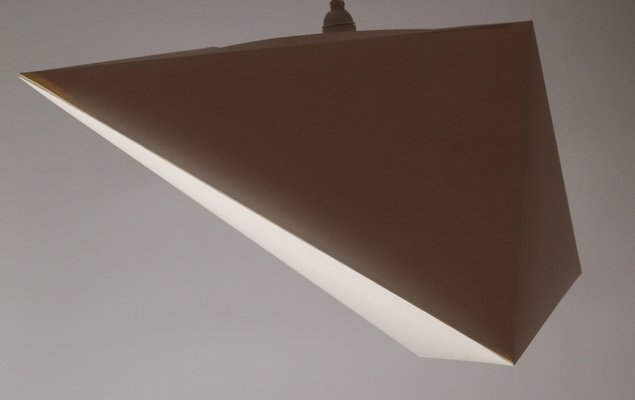 Futuristic Geometric Pendant Light Part 2-ESB-1451531