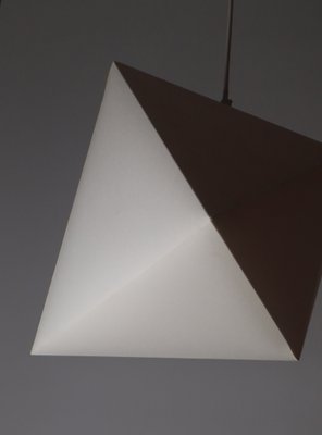 Futuristic Geometric Pendant Light Part 2-ESB-1451531