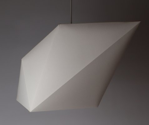 Futuristic Geometric Pendant Light Part 2-ESB-1451531