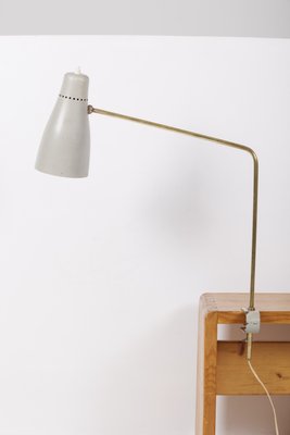 G5 Table Lamp by Pierre Guariche, 1950s-QAC-2021246